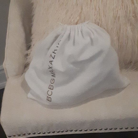 Leopard Print BCBG Booties - Picture 5 of 5